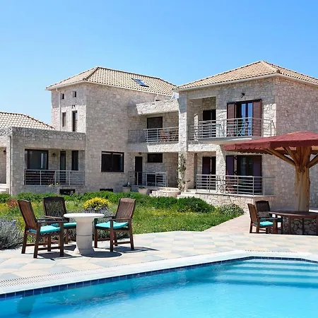 Apartment Wild Fig Retreat Helios *