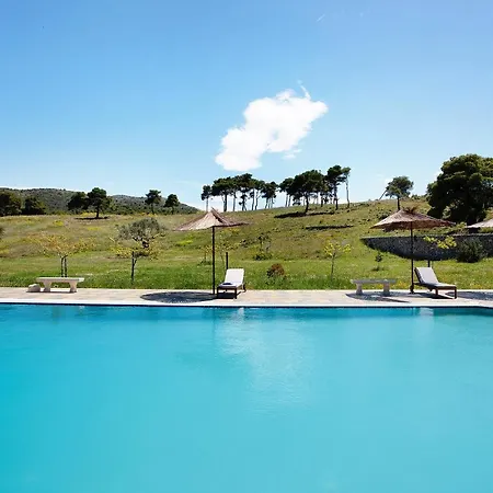 Apartment Wild Fig Retreat Helios Maries (Zakynthos)