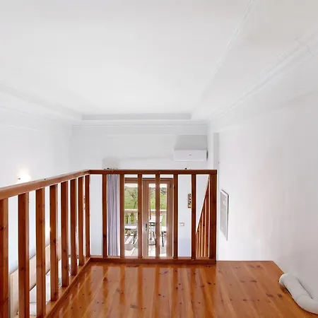 Apartment Wild Fig Retreat Helios *
