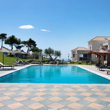 Apartment Wild Fig Retreat Helios Maries (Zakynthos)