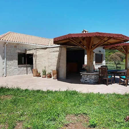 Wild Fig Retreat Helios Apartment Maries (Zakynthos)